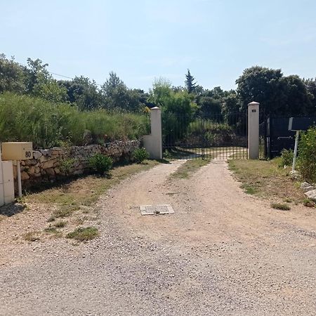 Willa Evadorie Le Barroux Zewnętrze zdjęcie